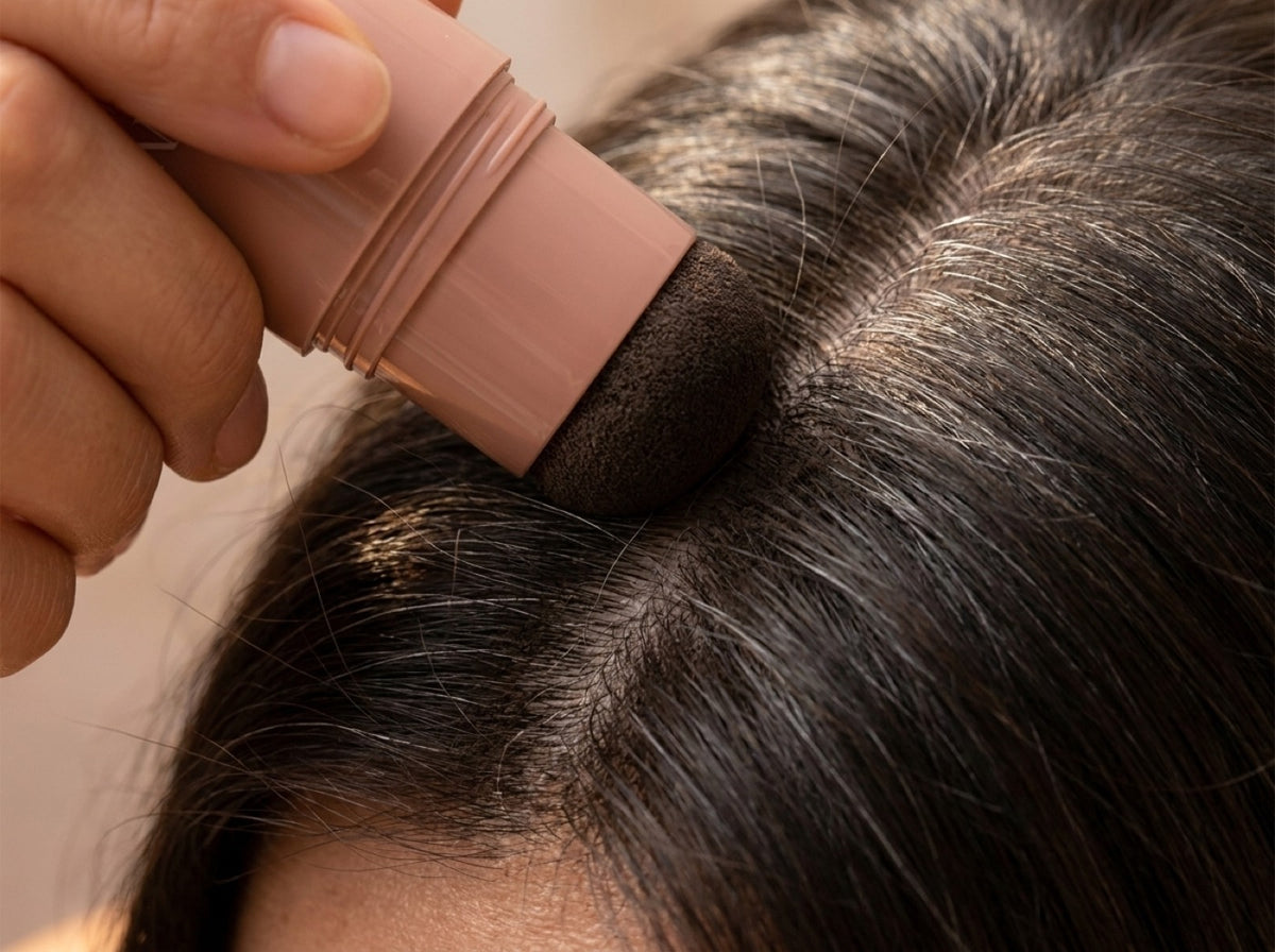 PARTLINE Root Touch-Up Concealer