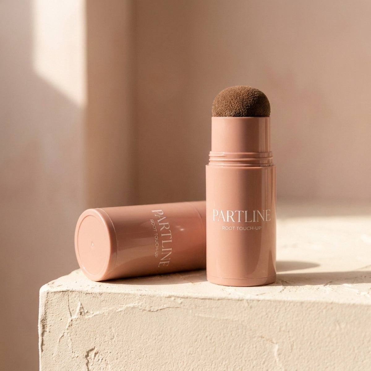 PARTLINE Root Touch-Up Concealer