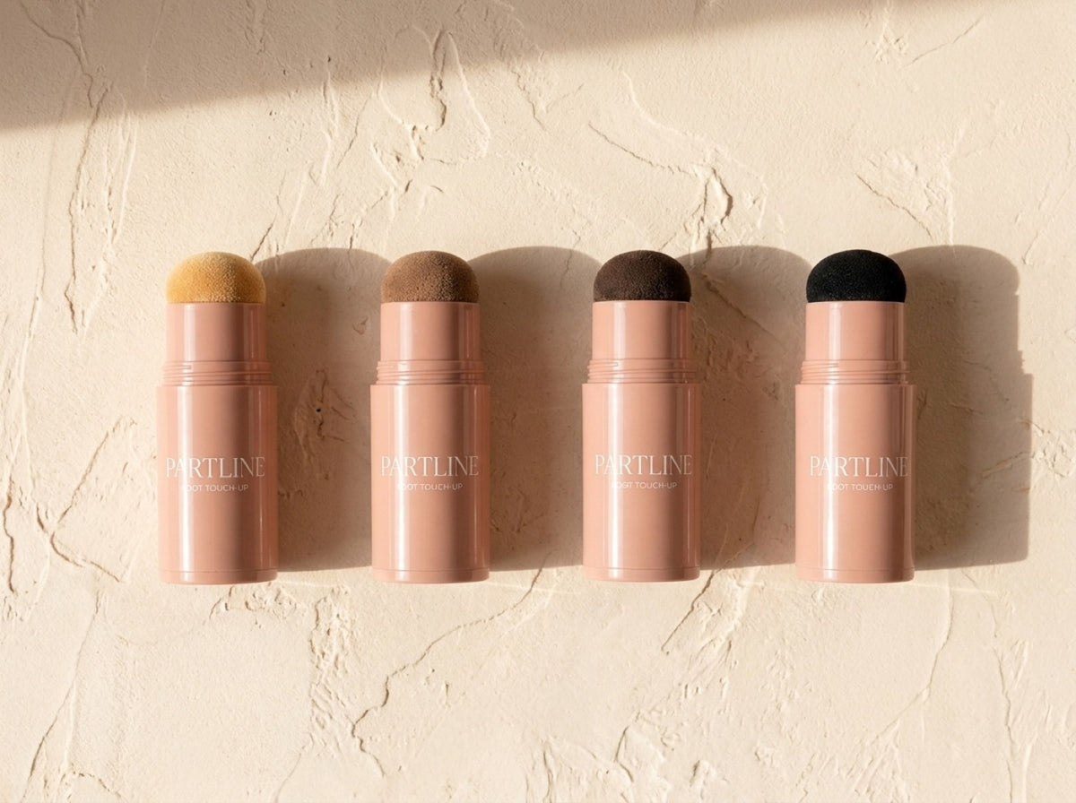 PARTLINE Root Touch-Up Concealer